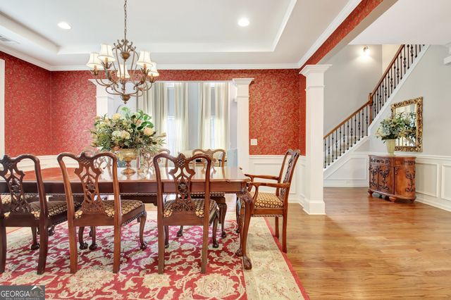 50 Palladian Drive, Senoia, GA 30276