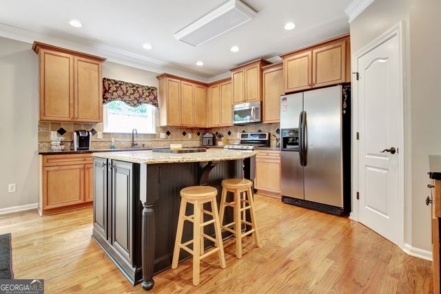 50 Palladian Drive, Senoia, GA 30276