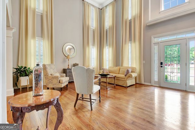 50 Palladian Drive, Senoia, GA 30276