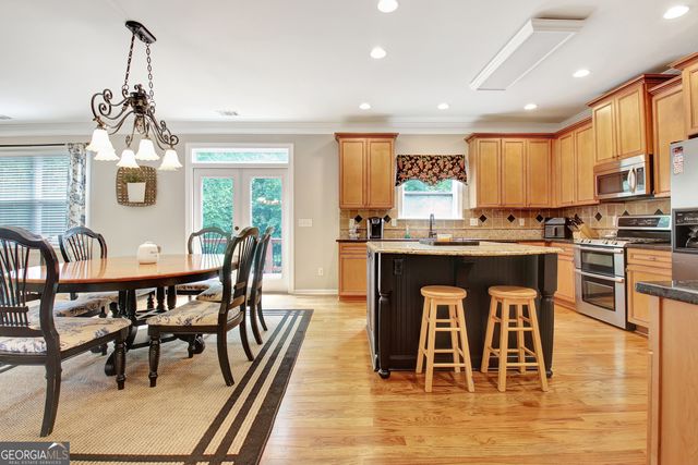 50 Palladian Drive, Senoia, GA 30276