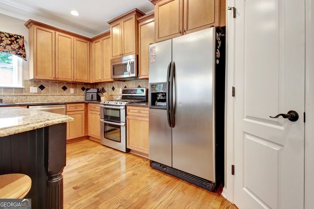50 Palladian Drive, Senoia, GA 30276