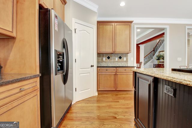 50 Palladian Drive, Senoia, GA 30276