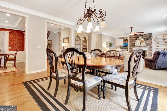 50 Palladian Drive, Senoia, GA 30276