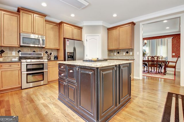 50 Palladian Drive, Senoia, GA 30276