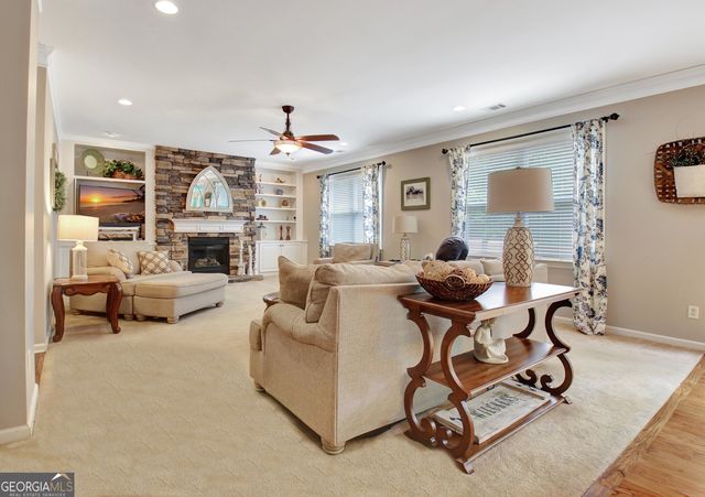 50 Palladian Drive, Senoia, GA 30276