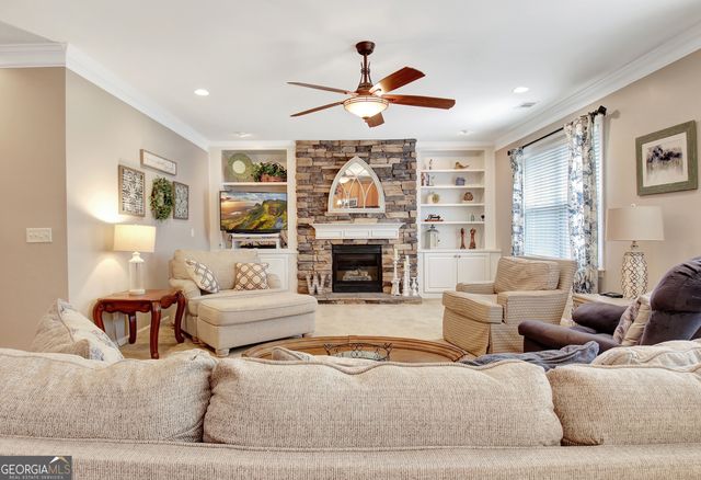 50 Palladian Drive, Senoia, GA 30276