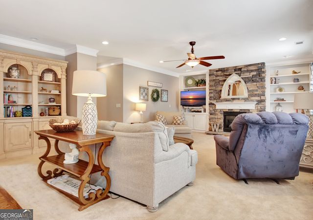 50 Palladian Drive, Senoia, GA 30276