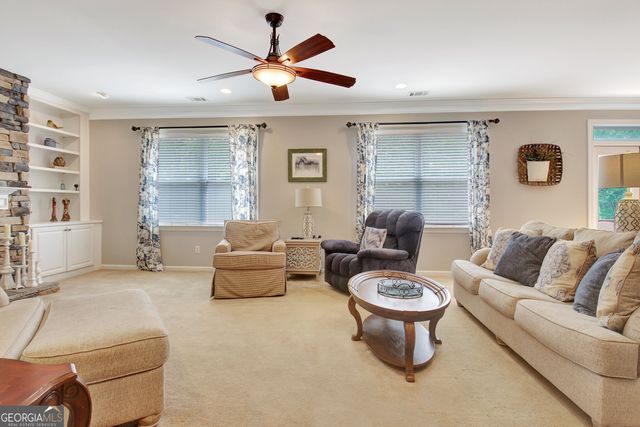 50 Palladian Drive, Senoia, GA 30276