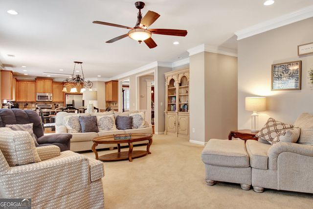 50 Palladian Drive, Senoia, GA 30276