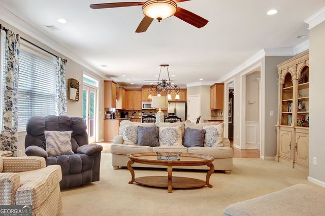 50 Palladian Drive, Senoia, GA 30276