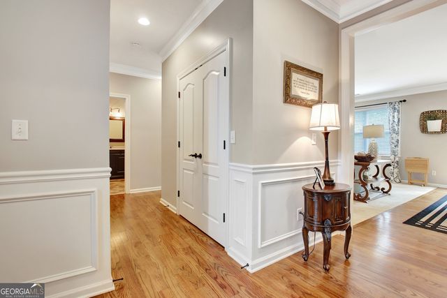 50 Palladian Drive, Senoia, GA 30276