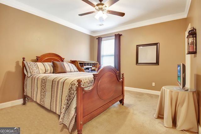 50 Palladian Drive, Senoia, GA 30276