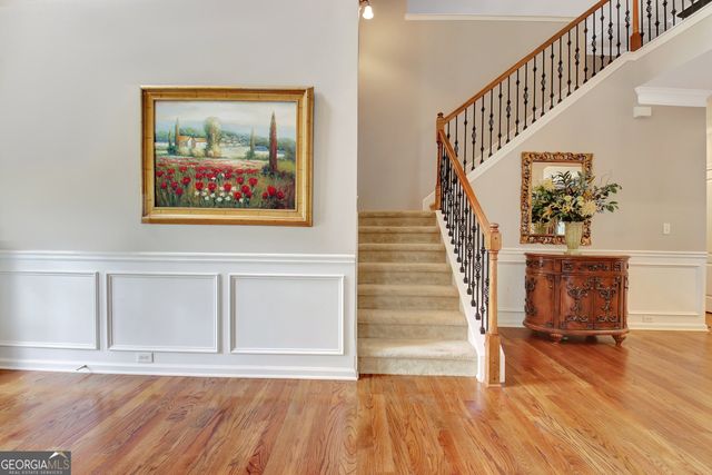 50 Palladian Drive, Senoia, GA 30276
