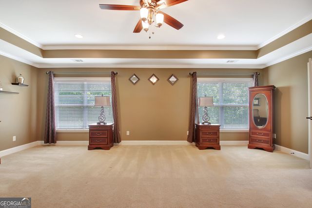50 Palladian Drive, Senoia, GA 30276