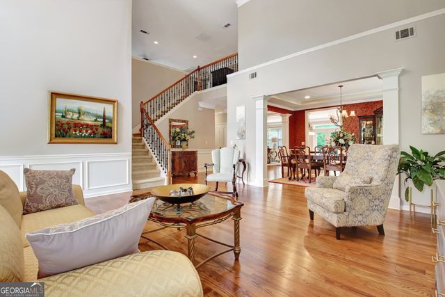 50 Palladian Drive, Senoia, GA 30276