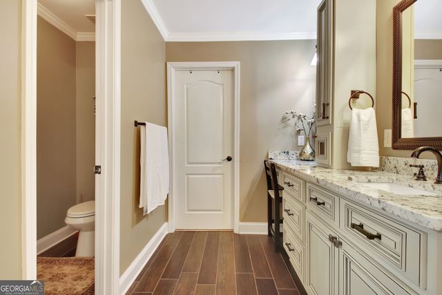 50 Palladian Drive, Senoia, GA 30276