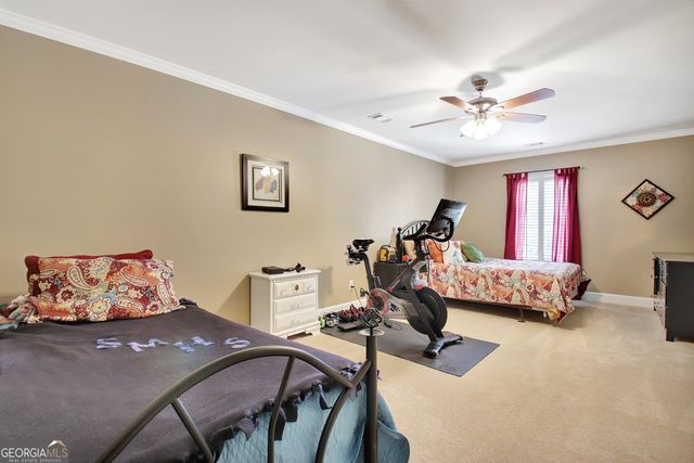 50 Palladian Drive, Senoia, GA 30276