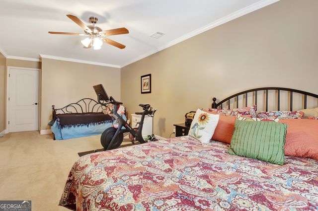 50 Palladian Drive, Senoia, GA 30276