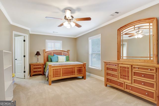 50 Palladian Drive, Senoia, GA 30276