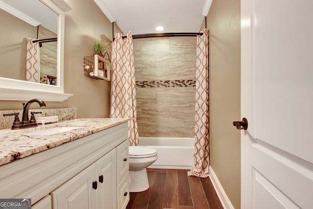 50 Palladian Drive, Senoia, GA 30276