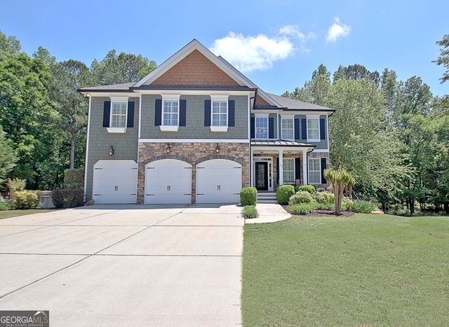 50 Palladian Drive, Senoia, GA 30276