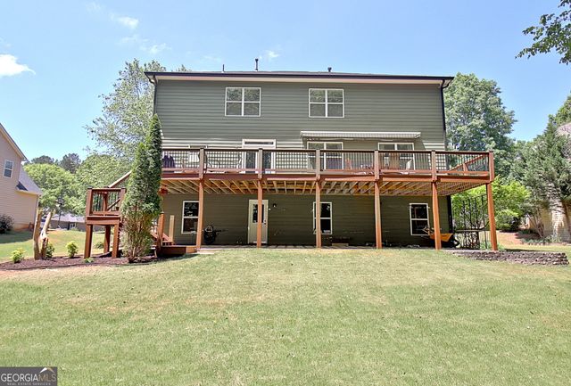 50 Palladian Drive, Senoia, GA 30276