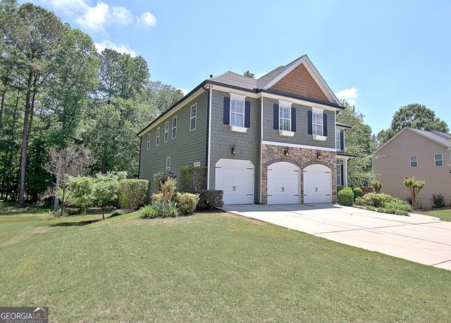 50 Palladian Drive, Senoia, GA 30276