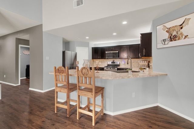 5642 Mesquite Oaks Trail, Spring, TX 77389