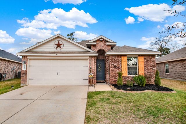 5642 Mesquite Oaks Trail, Spring, TX 77389