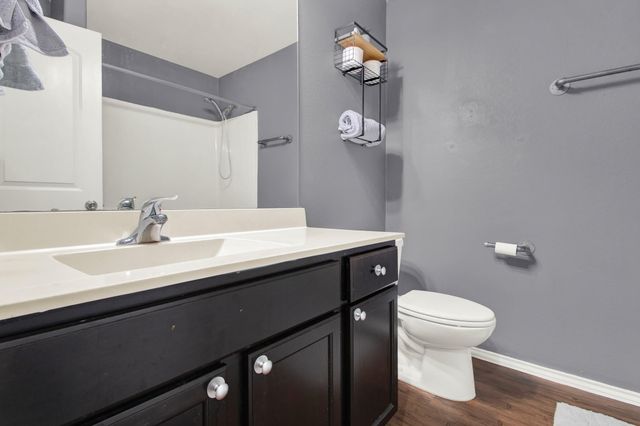 5642 Mesquite Oaks Trail, Spring, TX 77389