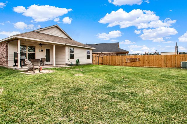 5642 Mesquite Oaks Trail, Spring, TX 77389