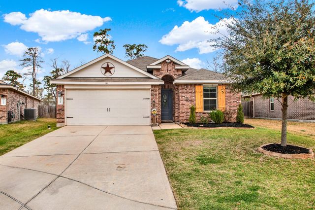 5642 Mesquite Oaks Trail, Spring, TX 77389