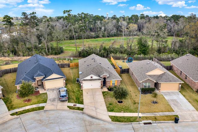 5642 Mesquite Oaks Trail, Spring, TX 77389