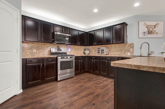 5642 Mesquite Oaks Trail, Spring, TX 77389