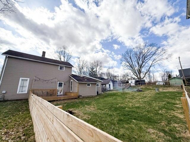 322 Laurel Oak Street 322 Laurel Oak Street, Urbana, OH 43078