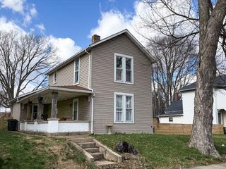 322 Laurel Oak Street 322 Laurel Oak Street, Urbana, OH 43078