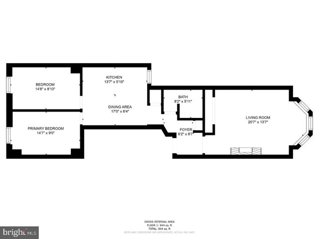 1602 S BROAD ST, Philadelphia, PA 19145