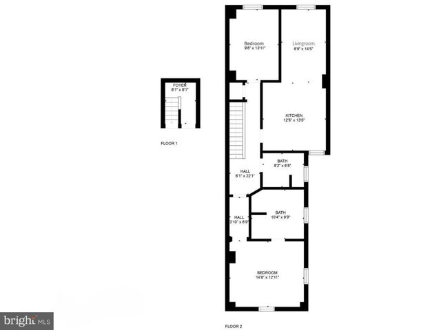 1602 S BROAD ST, Philadelphia, PA 19145