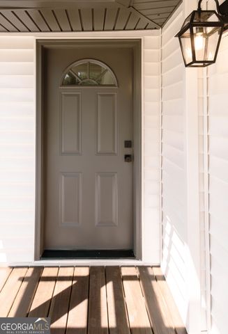 16 Welch Circle, Dahlonega, GA 30533