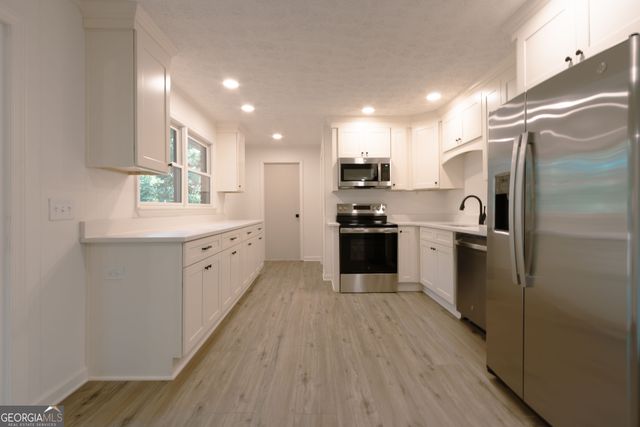 16 Welch Circle, Dahlonega, GA 30533