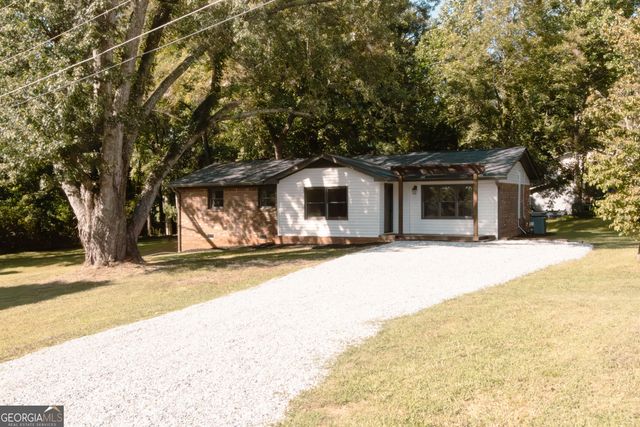 16 Welch Circle, Dahlonega, GA 30533