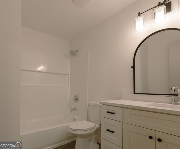 16 Welch Circle, Dahlonega, GA 30533