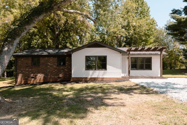 16 Welch Circle, Dahlonega, GA 30533