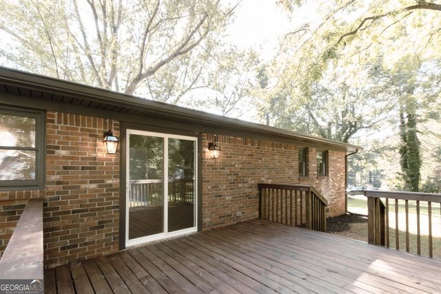 16 Welch Circle, Dahlonega, GA 30533