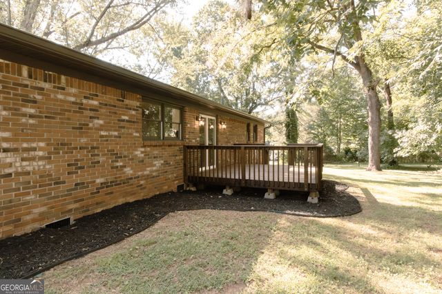 16 Welch Circle, Dahlonega, GA 30533