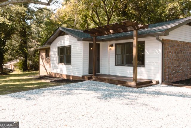 16 Welch Circle, Dahlonega, GA 30533