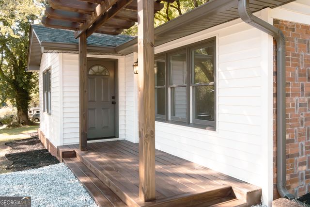 16 Welch Circle, Dahlonega, GA 30533