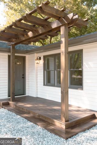 16 Welch Circle, Dahlonega, GA 30533
