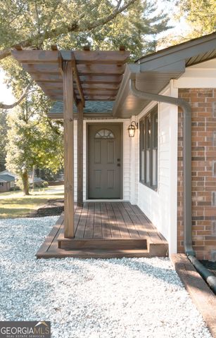 16 Welch Circle, Dahlonega, GA 30533