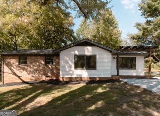 16 Welch Circle, Dahlonega, GA 30533